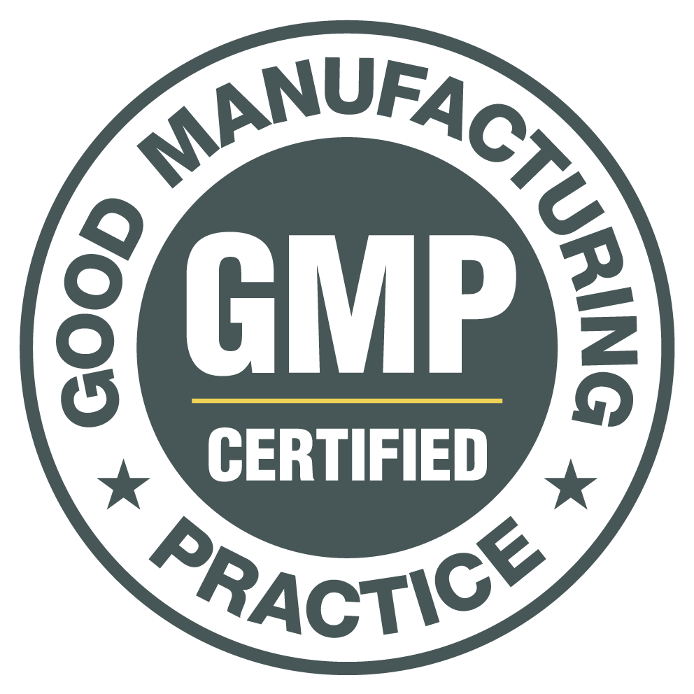 GMP Badge