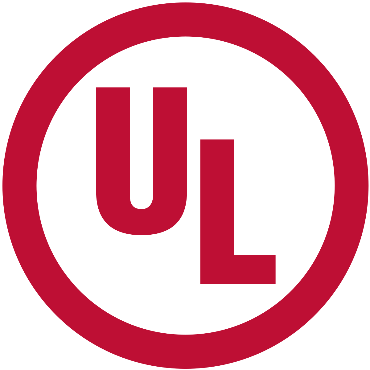 UL Badge